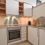 Strandgardsvej Denm 度假居 *