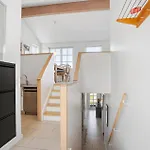 度假居 Strandgardsvej Denm