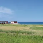 Strandgardsvej Denm 度假居 *