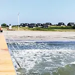 度假居 Strandgardsvej Denm