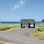度假居 Strandgardsvej Denm
