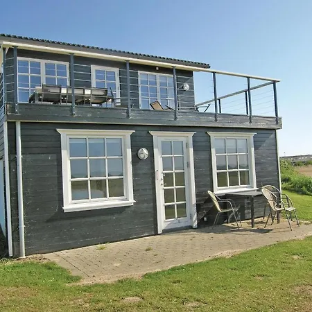 Дом отдыха Strandgardsvej Denm Bagenkop