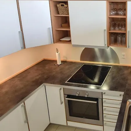 Strandgardsvej Denm * Bagenkop