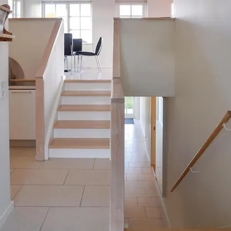 Strandgardsvej Denm Дом отдыха *