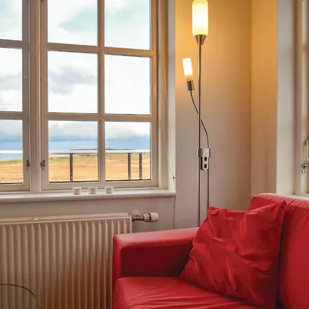 Strandgardsvej Denm Bagenkop