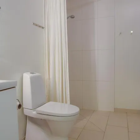 Strandgardsvej Denm * Bagenkop