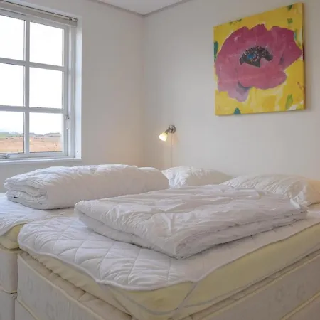 Strandgardsvej Denm Дом отдыха *