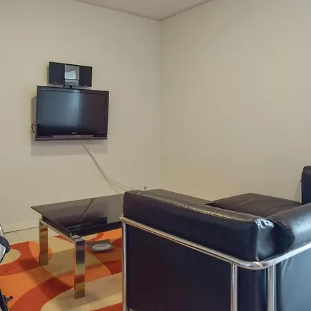 Strandgardsvej Denm * Bagenkop