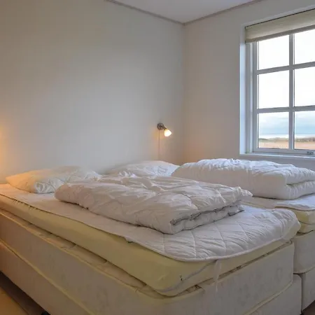 Nyaraló Strandgardsvej Denm Bagenkop