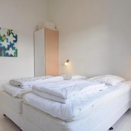 Strandgardsvej Denm * Bagenkop