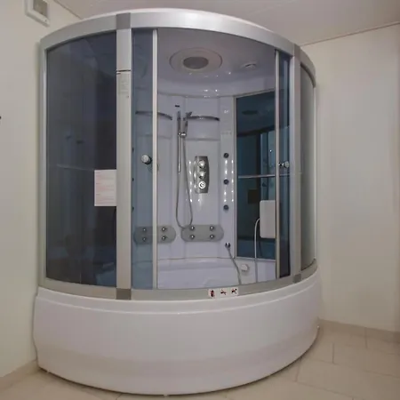 Дом отдыха Strandgardsvej Denm Bagenkop