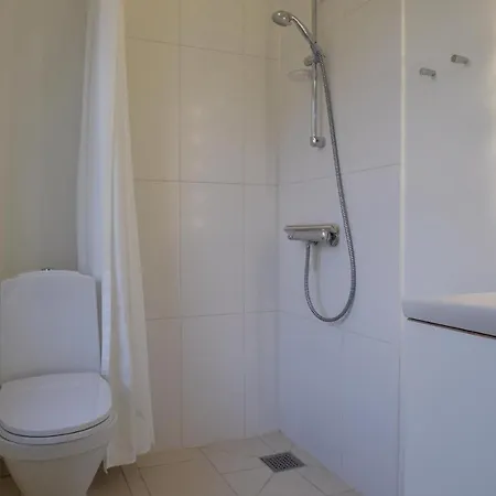 Strandgardsvej Denm *