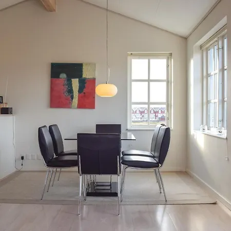 Strandgardsvej Denm * Bagenkop