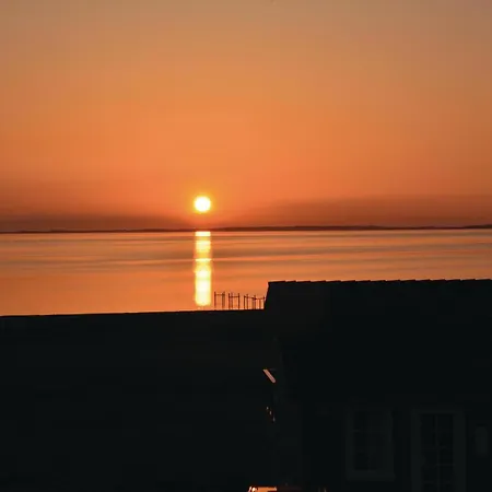 Strandgardsvej Denm *