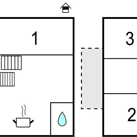 Strandgardsvej Denm Bagenkop