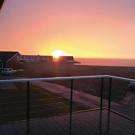 Strandgardsvej Denm Nyaraló