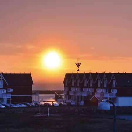 Strandgardsvej Denm Bagenkop
