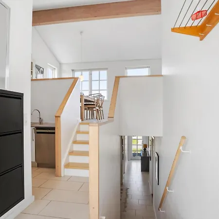 Дом отдыха Strandgardsvej Denm