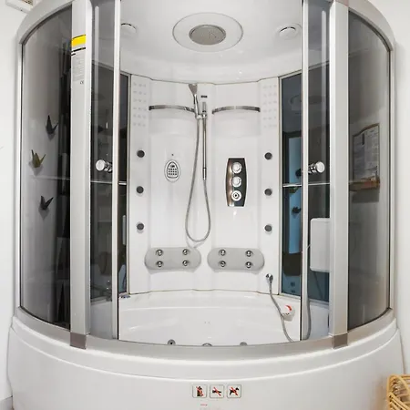 Nyaraló Strandgardsvej Denm *