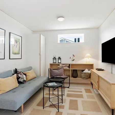 Nyaraló Strandgardsvej Denm Bagenkop