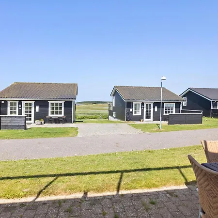 Strandgardsvej Denm Дом отдыха