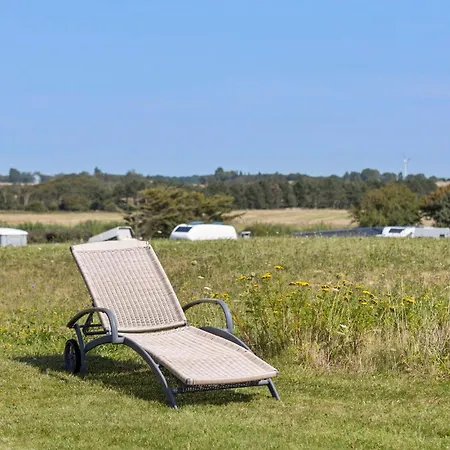 Strandgardsvej Denm Дом отдыха