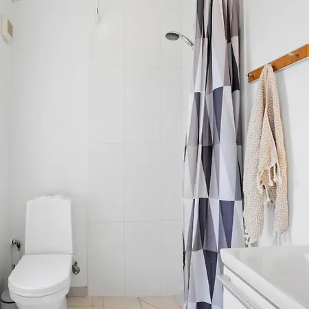 Nyaraló Strandgardsvej Denm Bagenkop