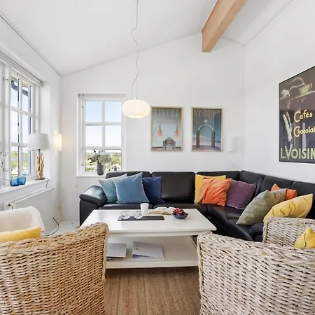 Strandgardsvej Denm Bagenkop