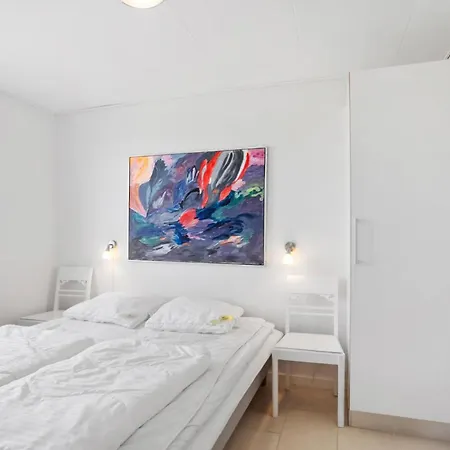 Strandgardsvej Denm * Bagenkop