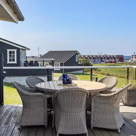 Strandgardsvej Denm Bagenkop