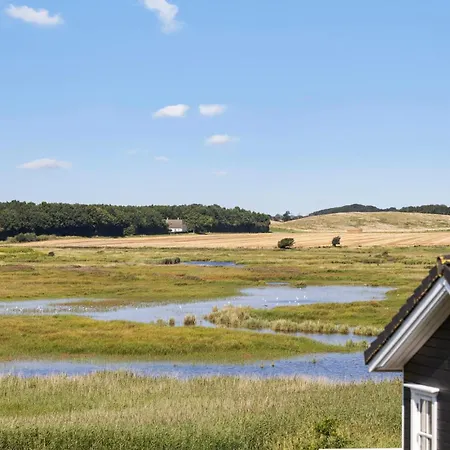 Strandgardsvej Denm * Bagenkop