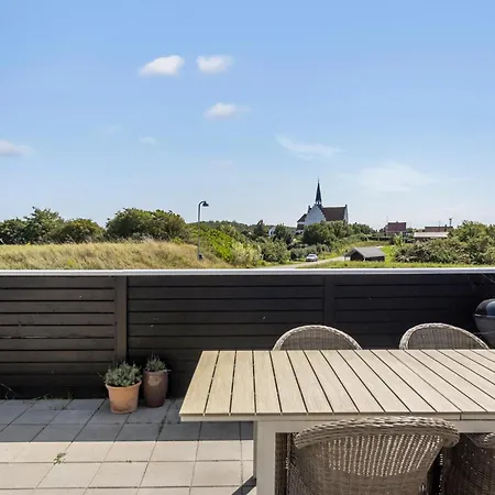 Strandgardsvej Denm Nyaraló Bagenkop