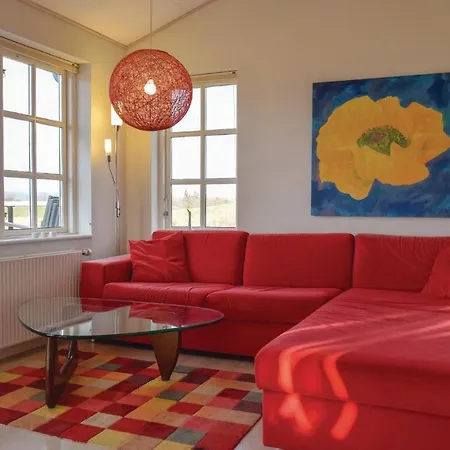 Strandgardsvej Denm *