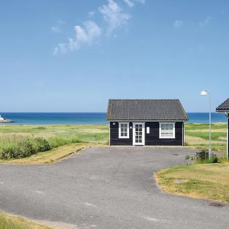 Дом отдыха Strandgardsvej Denm