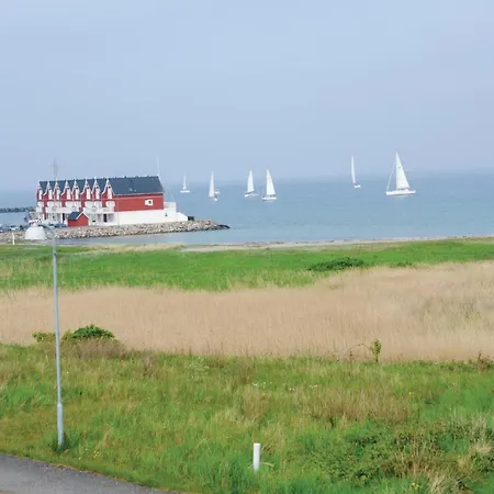 Strandgardsvej Denm Bagenkop