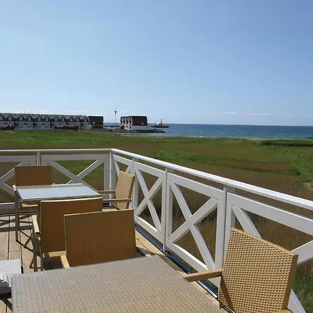 Strandgardsvej Denm * Bagenkop